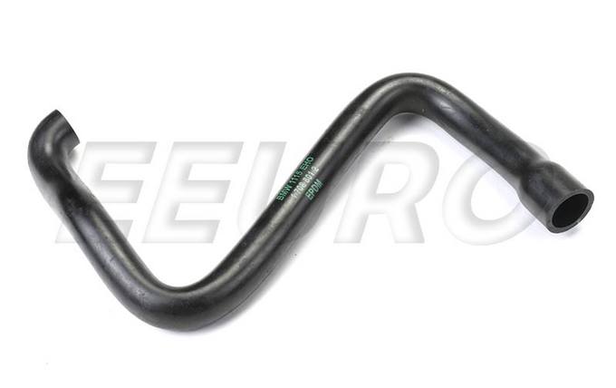 BMW Engine Crankcase Breather Hose (Valve Cover) 11151708801